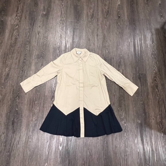 Tuckernuck Sand Roux Dress - Picture 2 of 4